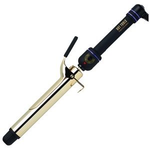 Hot Tools Professional 24K Gold Curling Iron/Wand
